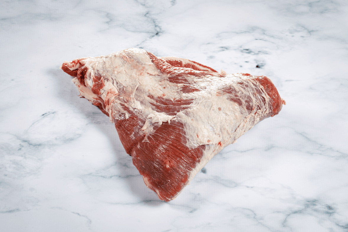 Tapa de asado