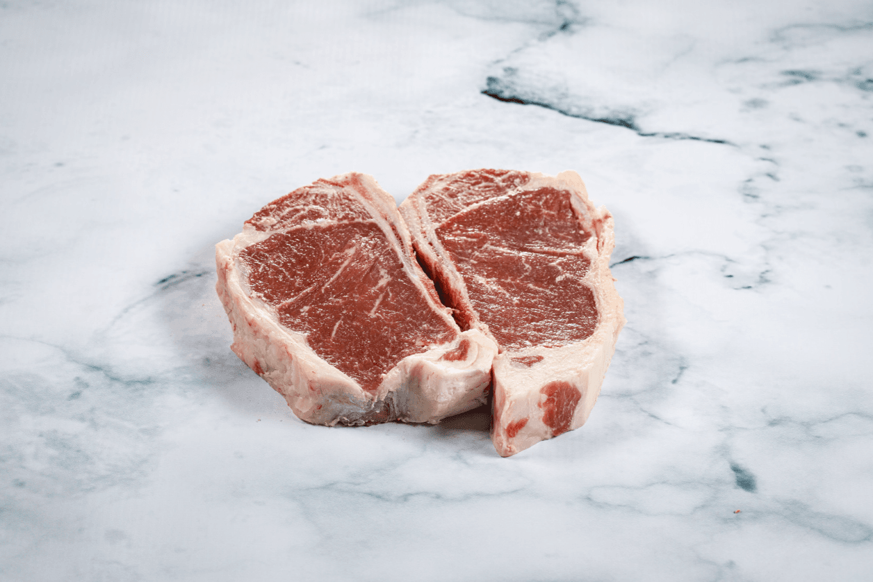 Bife angosto