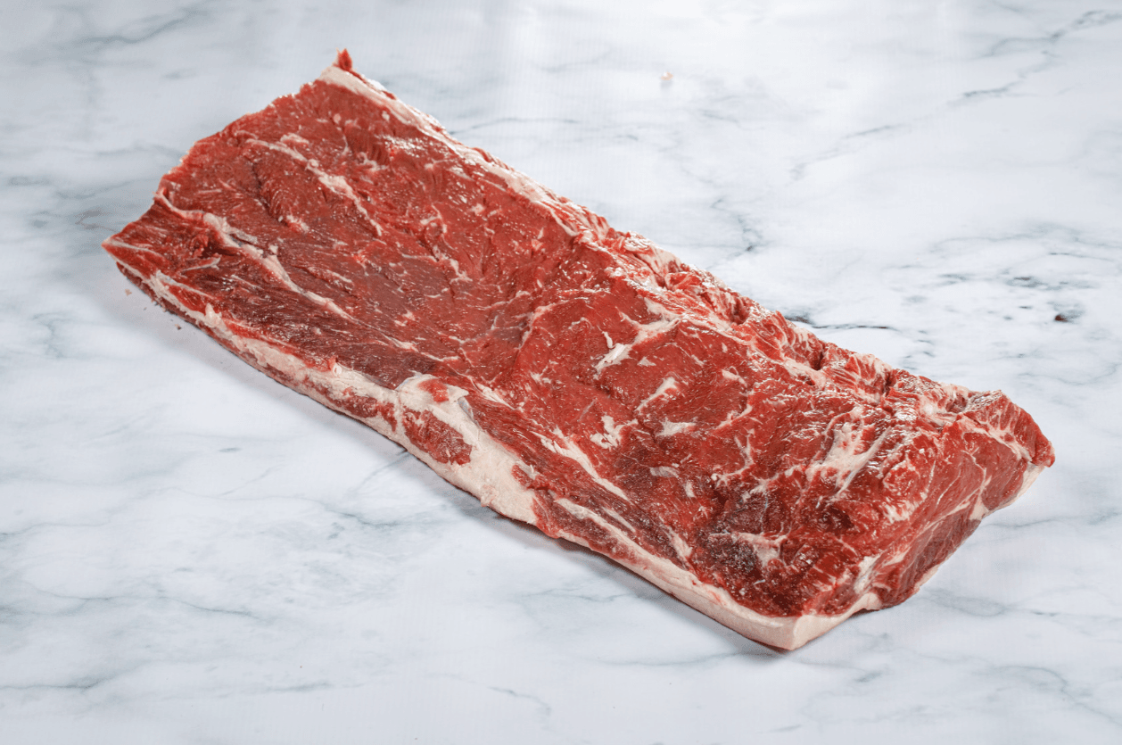 Bife de chorizo