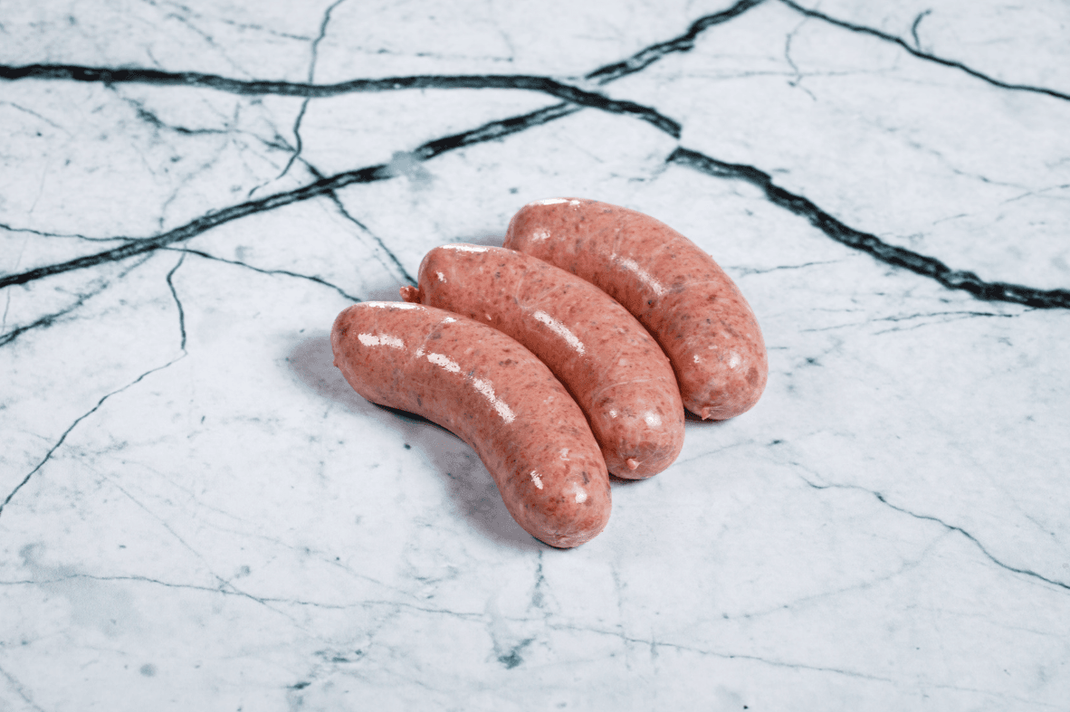 Chorizo