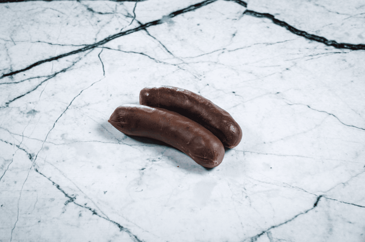 Morcilla