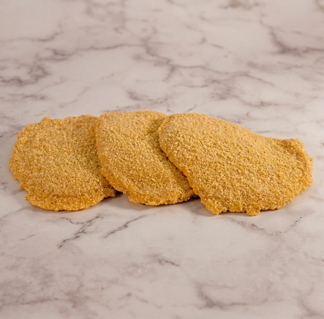 Milanesa de carne